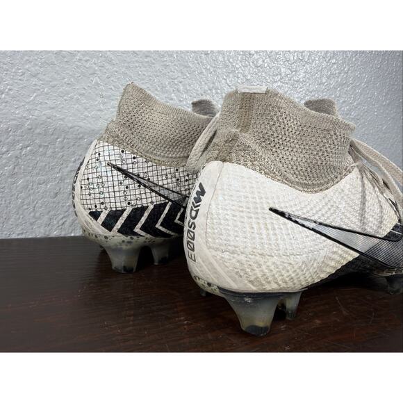 Nike Mercurial Superfly 7 Elite FG BQ5469 110 MDS Football Soccer Cleats US 5.5 main image 6